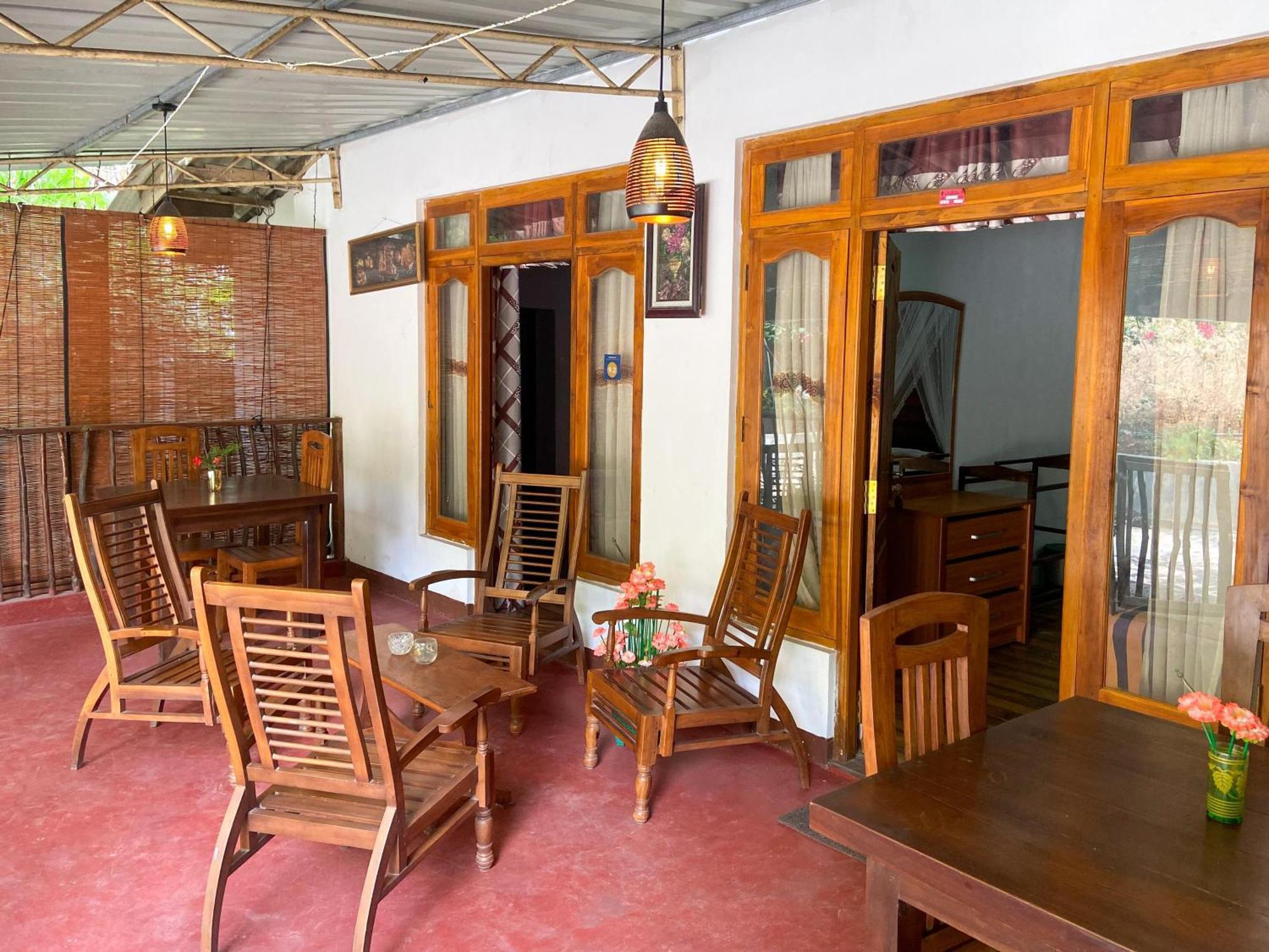 Ella My Inn Exterior photo