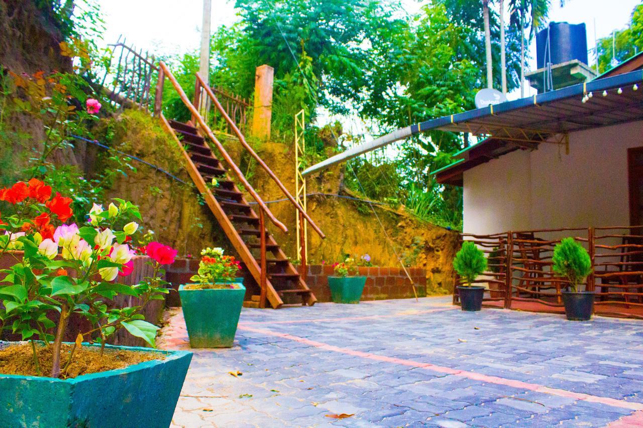 Ella My Inn Exterior photo