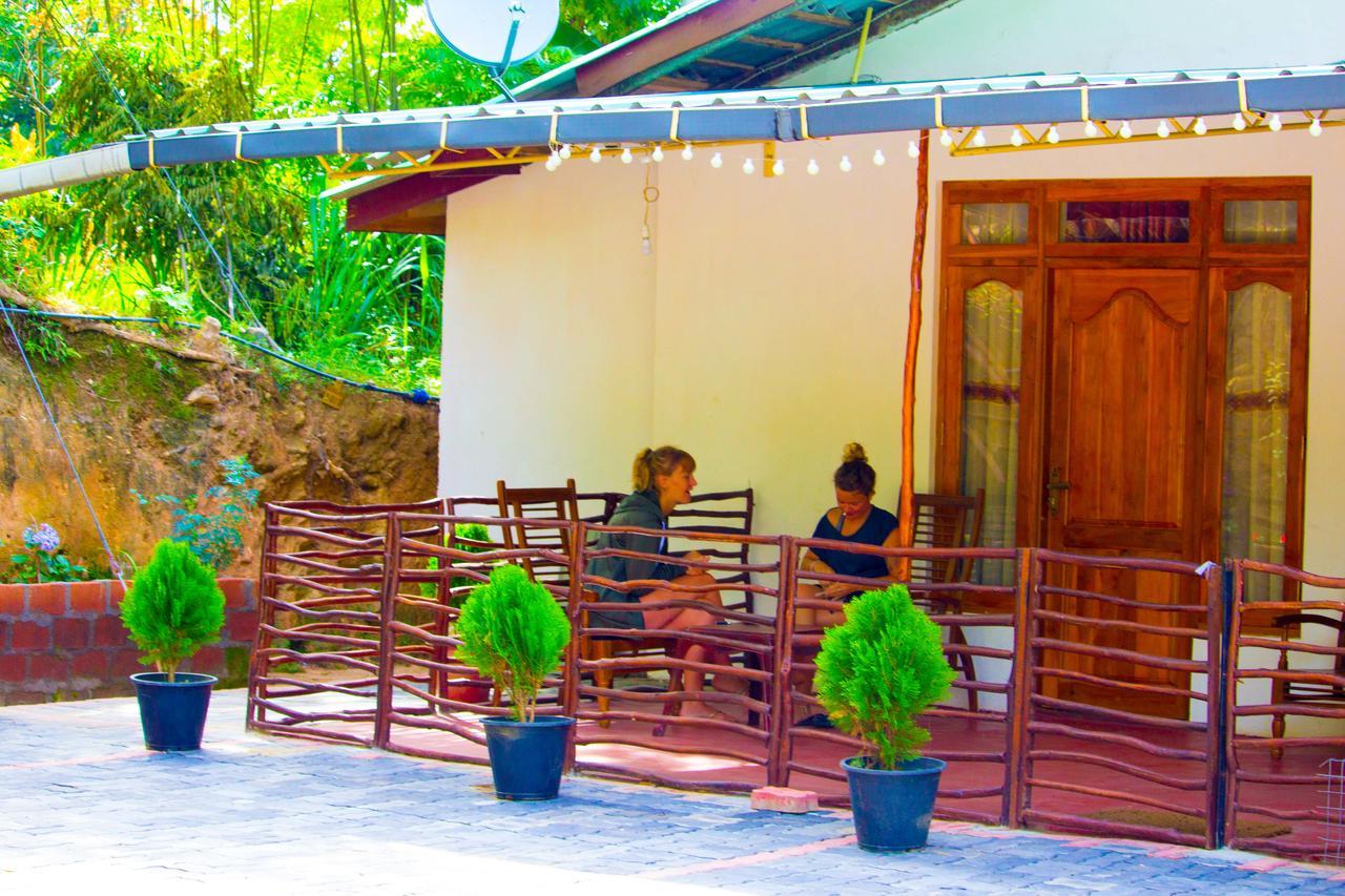 Ella My Inn Exterior photo