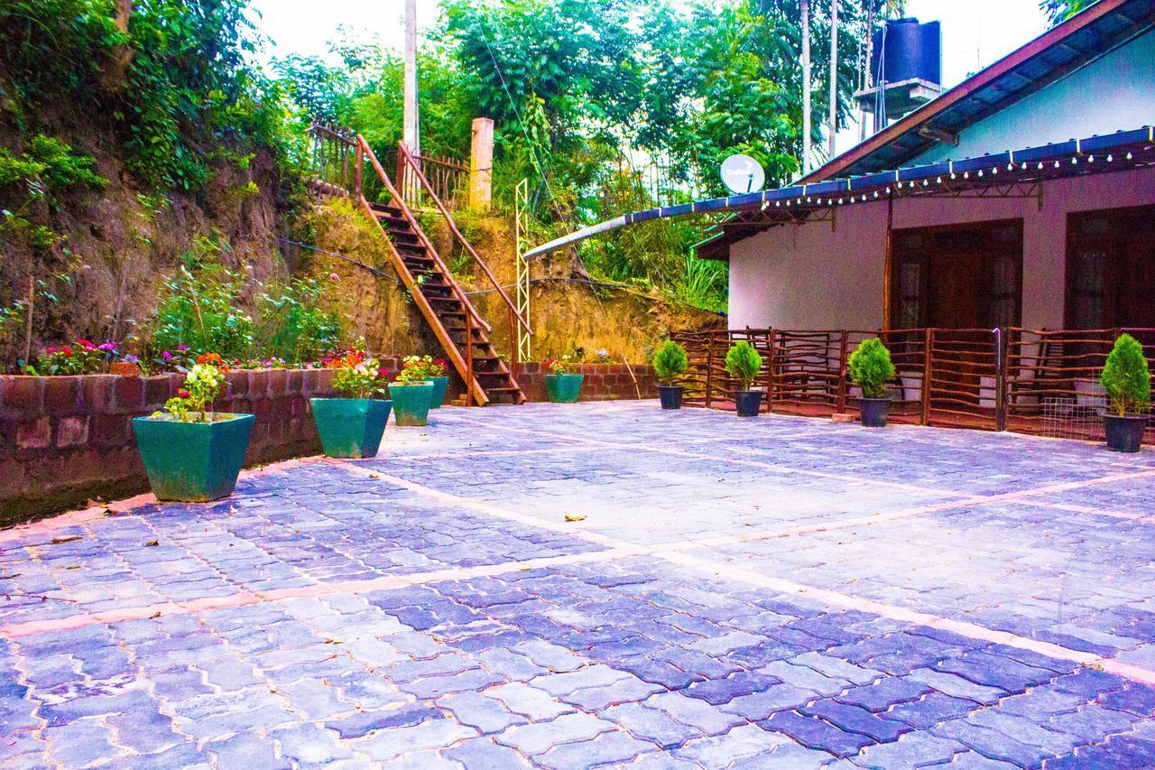 Ella My Inn Exterior photo